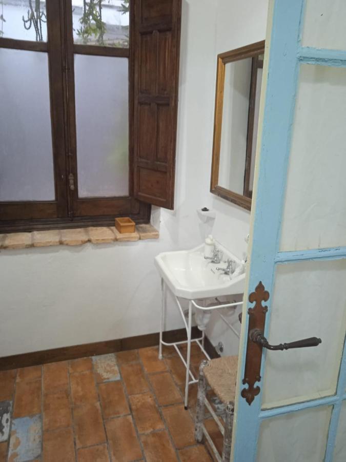 Appartamento La Gota De Leche 4 Sanlúcar de Barrameda Esterno foto
