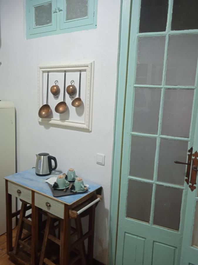 Appartamento La Gota De Leche 4 Sanlúcar de Barrameda Esterno foto