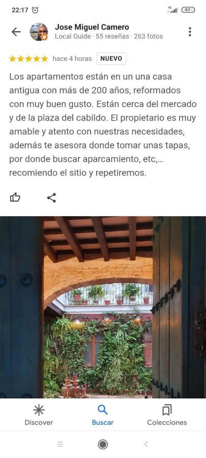 Appartamento La Gota De Leche 4 Sanlúcar de Barrameda Esterno foto